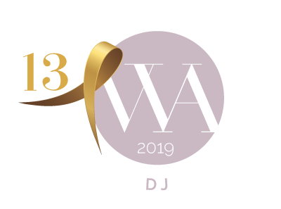 Wedding Award 2019 — 13 goldene Bänder für DJ der Bischof